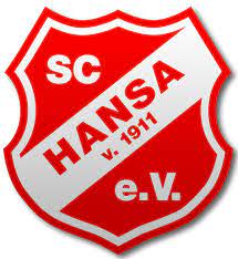 SC Hansa 1911 logo