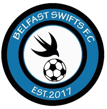 Belfast Swifts Women logo