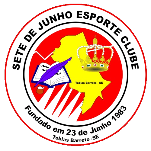 Sete de Junho EC U20 logo