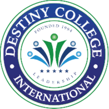 Destiny College Ladies FC Women logo