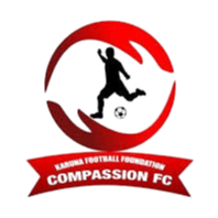 Compassion FC (w) logo