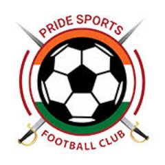 Pride Sports FC logo
