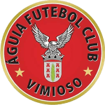 Aguia FC Vimioso logo