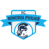 Minerva Punjab FC logo