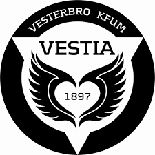 Vestia U21 logo