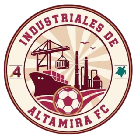 Industriales de Altamira FC logo