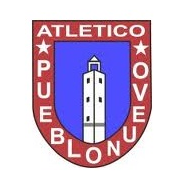 CA Pueblonuevo Logo
