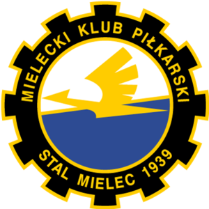 Stal Mielec Youth logo
