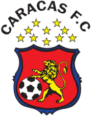 Estudiantes De Caracas (w) logo