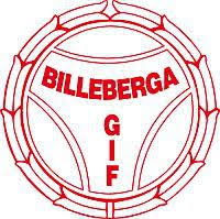 Billeberga GIF logo