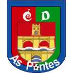 CD As Pontes