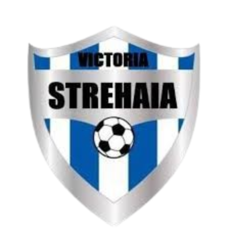 AS Victoria Strehaia logo