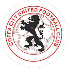 Coffs City United FC logo