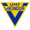 Logo Vikingur Olafsvik