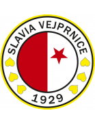 Logo Slavia Vejprnice