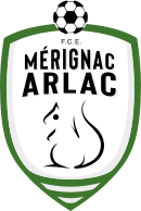 FCE Merignac Arlac (w) logo