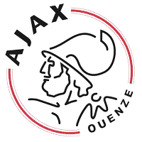 Ajax de Ouenzé Logo