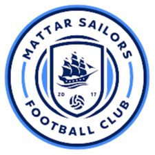 Mattar Sailors FC logo