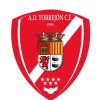 Torrejon CF Women logo