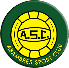 Abambres SC U19 logo