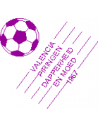 Valencia Piringen logo