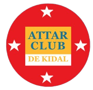 Atar Club Logo