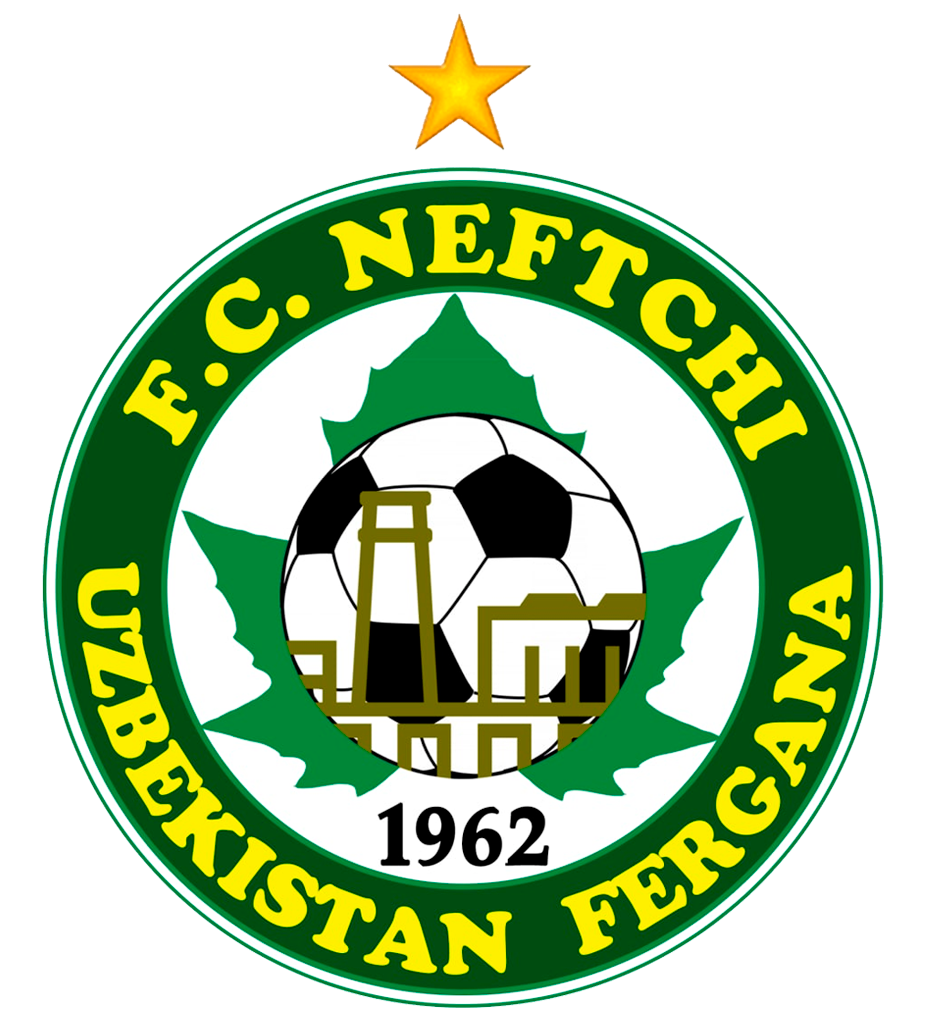 Logo Neftchi Fargona