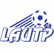 Logo LAUTP