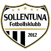 Sollentuna FK U19 logo
