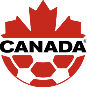 Canada Beach Soccer logo