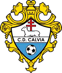 CD Calvia logo