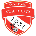 CRB Ouled Djellal U21 logo