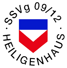 SSVg 09/12 Heiligenhaus logo