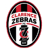 Clarence Zebras II