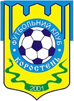 Korosten