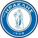 Logo Iraklis