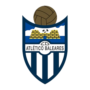 Logo Balears FC B (W)