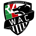 Wolfsberger AC Youth Logo