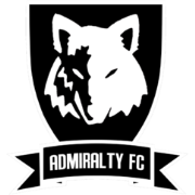 Admiralty Football Club logo