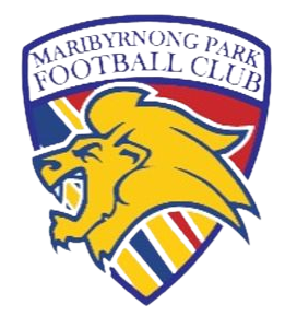 Maribyrnong logo