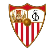Sevilla U20 logo