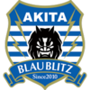 Blaublitz Akita Youth logo