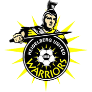 Logo Heidelberg United