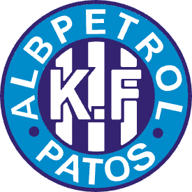 Albpetrol Patos