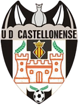 Logo UD Castellonense