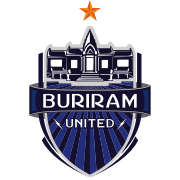 Buriram United U19 logo