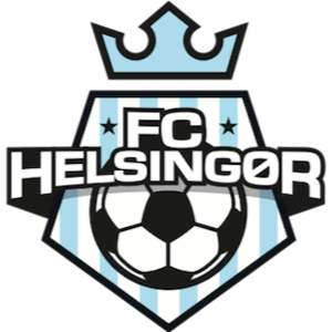 Helsingor U21 logo