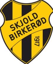 Skjold (w) logo