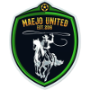 Maejo United U19 logo