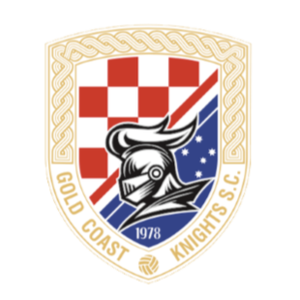 Gold Coast Knights U20 logo
